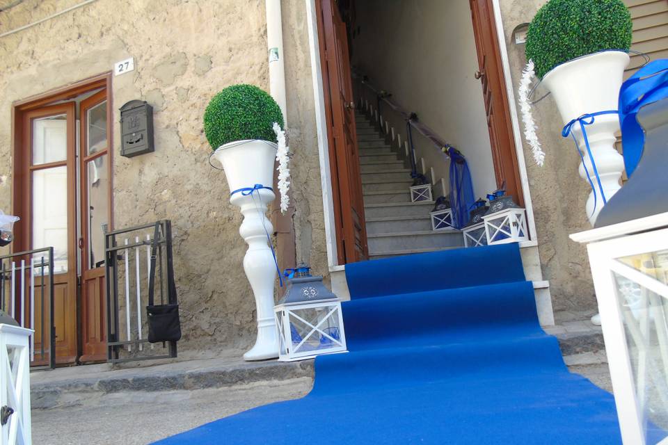 Matrimonio in Spiaggia