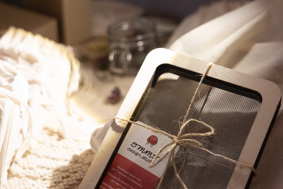 Kit per la carta