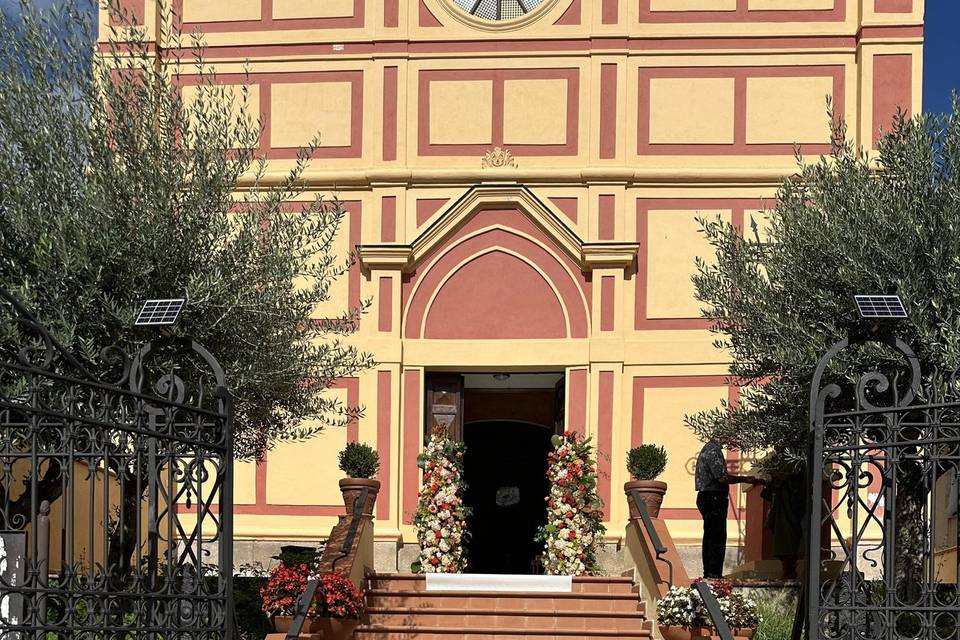 Pontelatone ss addolorata