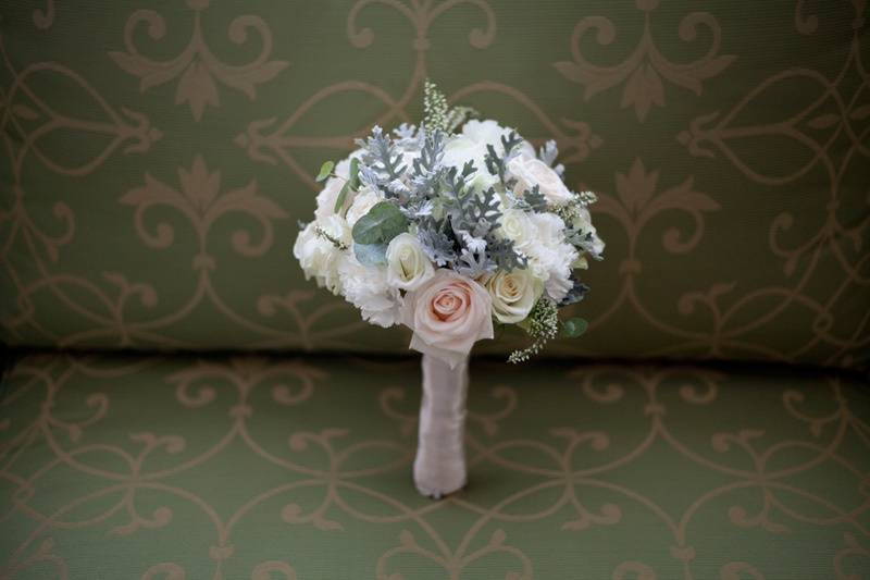 Bouquet sposa