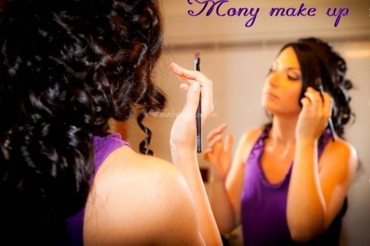 Make up