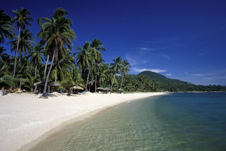 Koh Samui