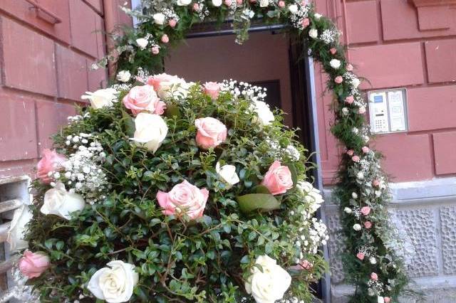 La Maison des Fleurs