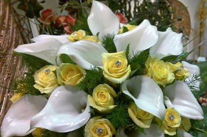 Bouquet da sposa