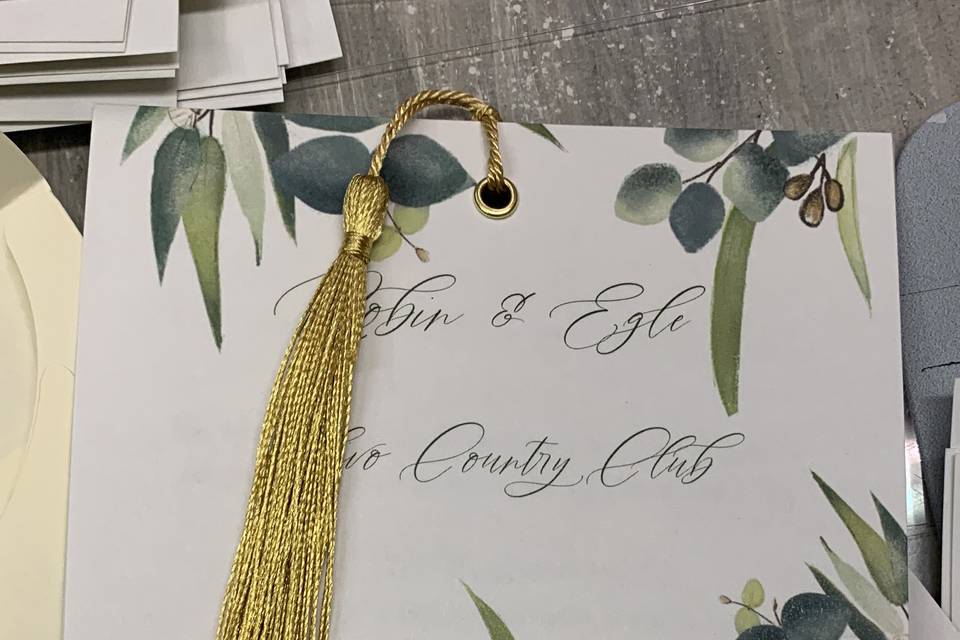 Coordinato