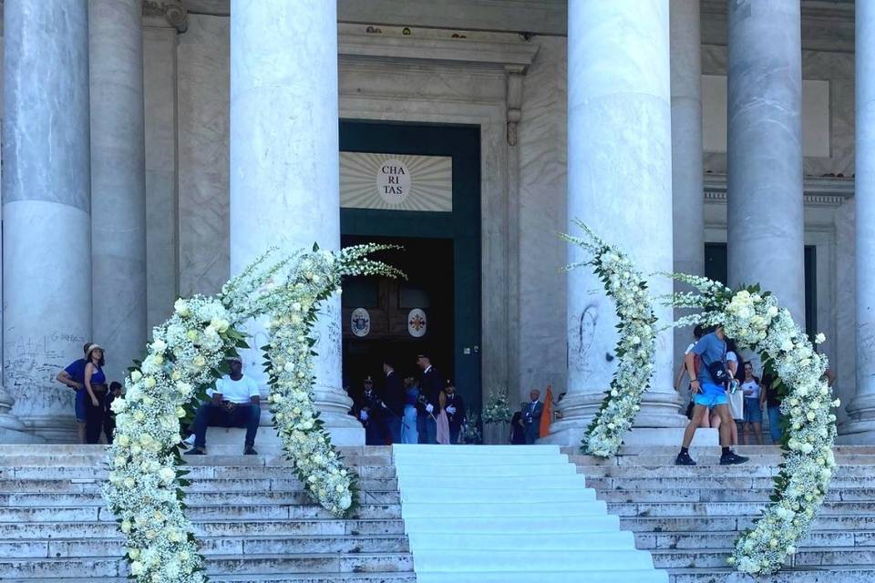 Piazza del plebiscito