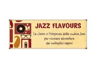 Jazz Flavours logo