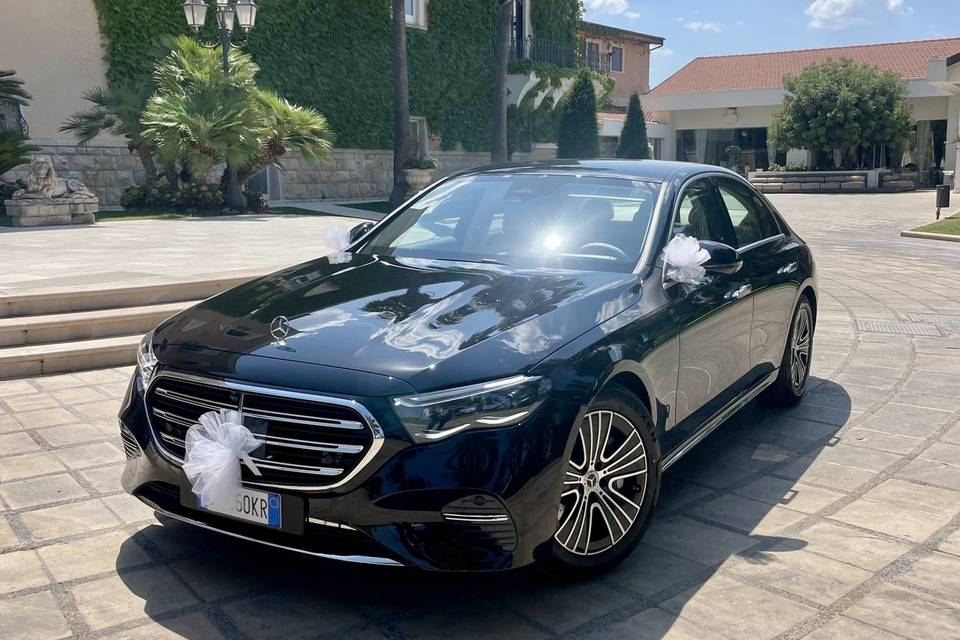Mercedes