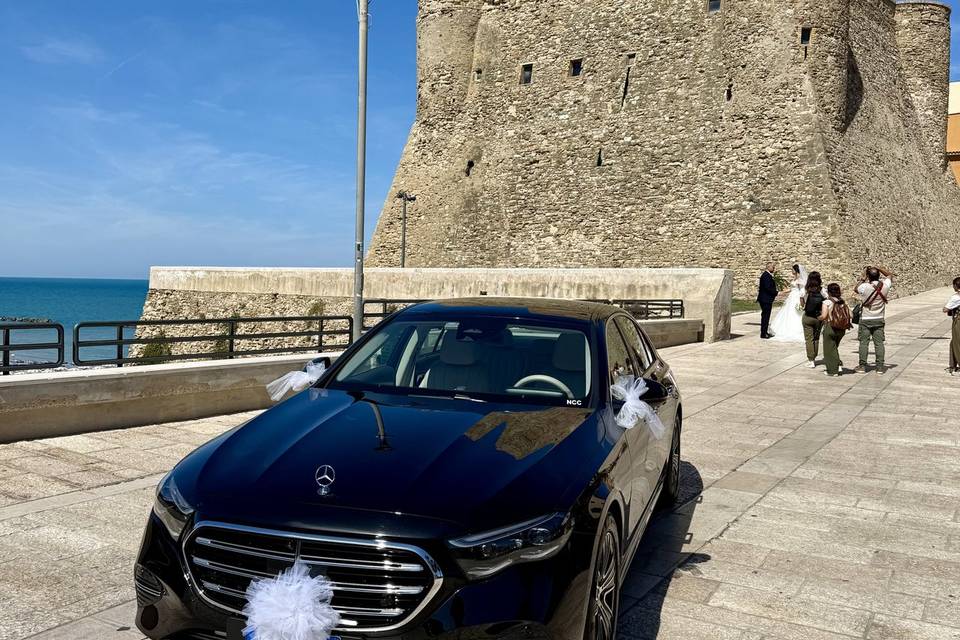 Mercedes
