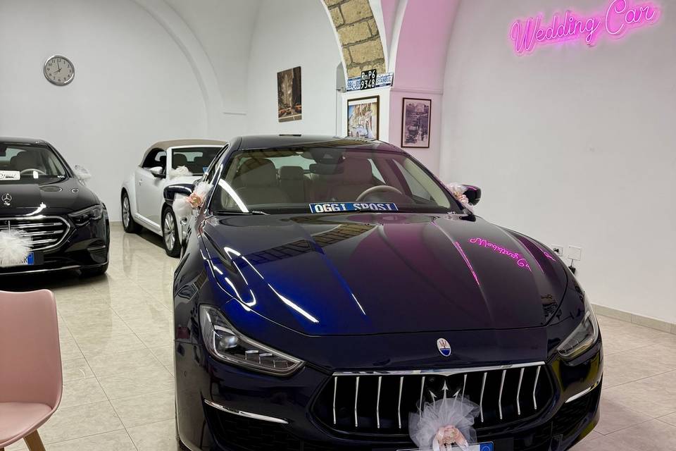 Nuova Maserati