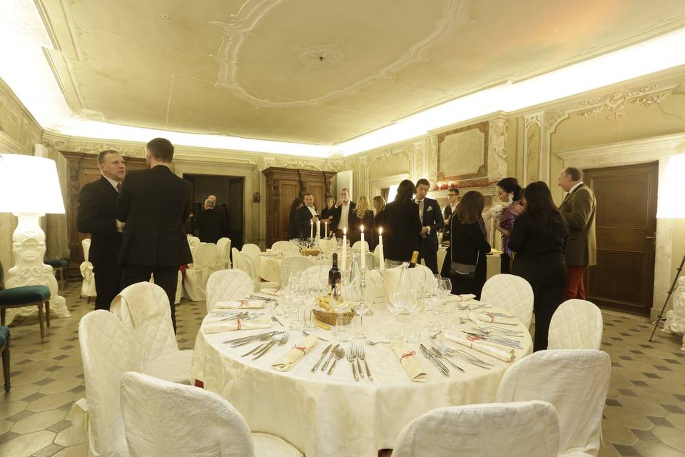 Cena di gala