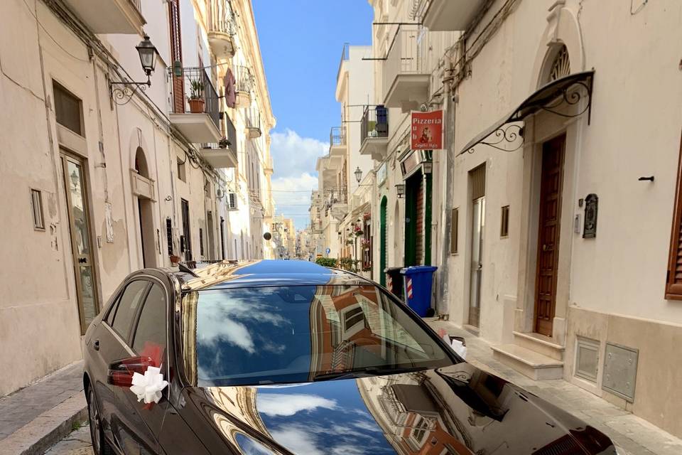 Mercedes