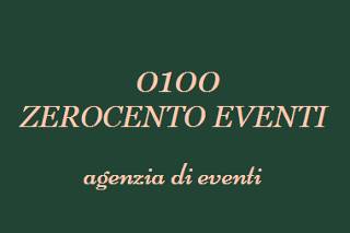 0100 Eventi logo