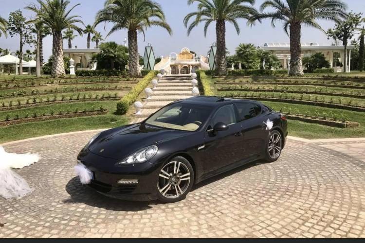 Porsche