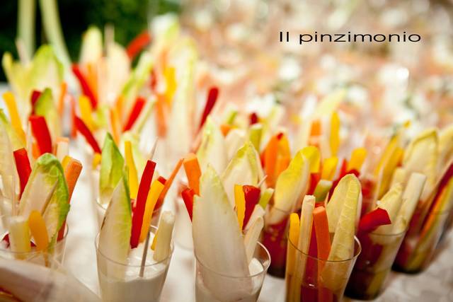 Bon Ton di Pietrini Catering&Banqueting - Consulta la disponibilità e i  prezzi