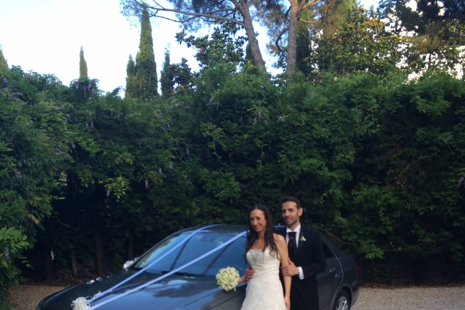 Mercedes E