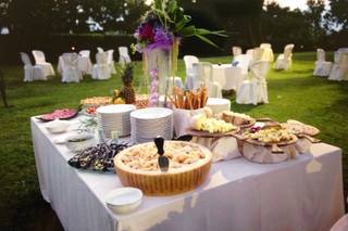 Della Luna Catering