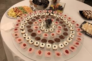 Della Luna Catering 1