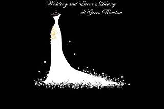 Wedding planner romina greco logo