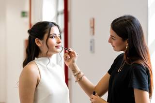 Sara Lovagnini Make-up Artist