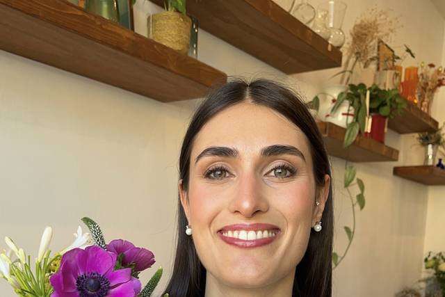 trucco sposa
