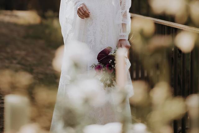 trucco sposa