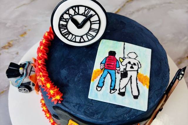 Cake