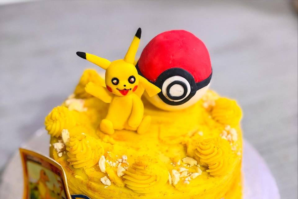 Cake