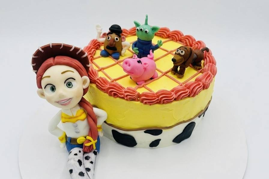 Toy story