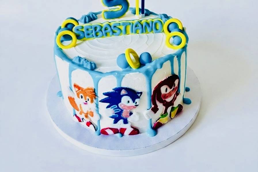 Sonic