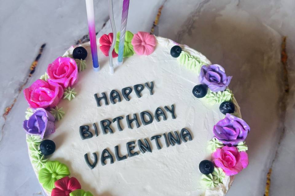 Compleanno