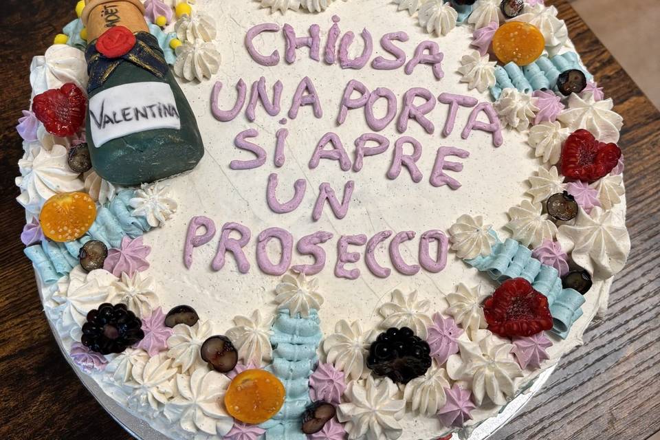 Cake