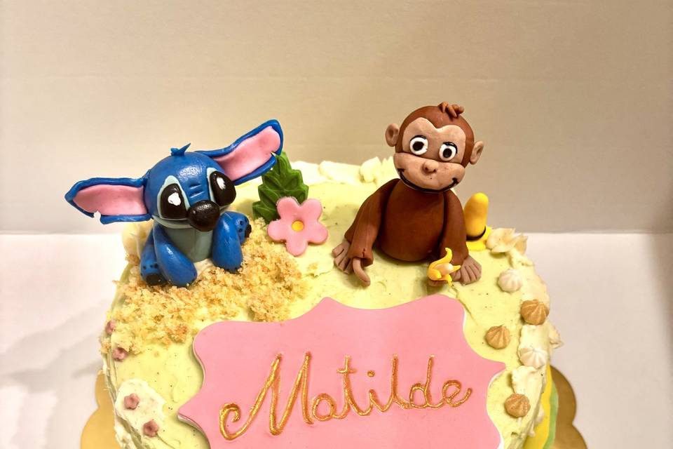 Cake