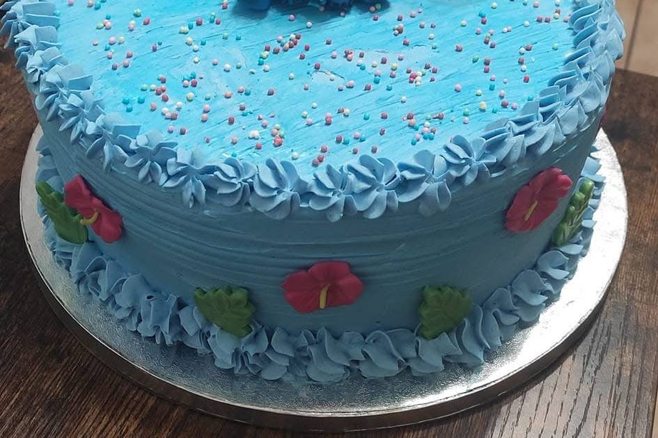 Cake