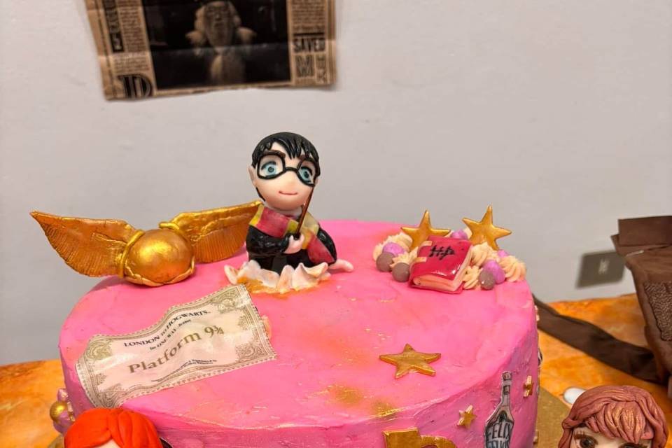 Cake