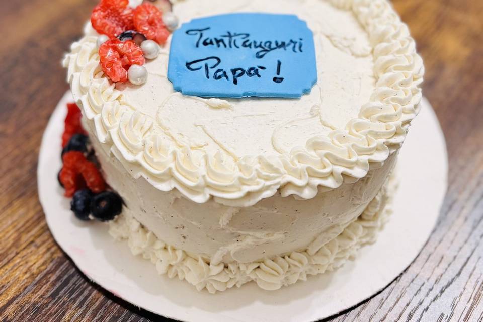 Cake