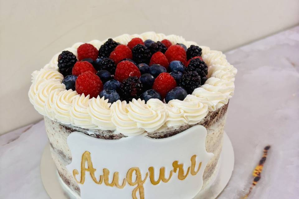 Cake