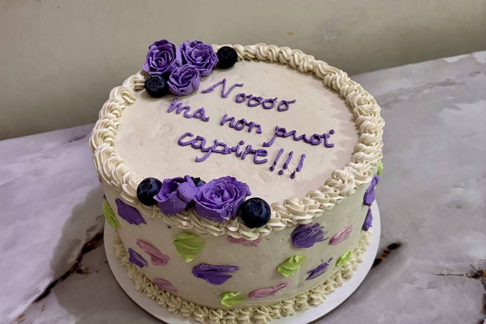Cake