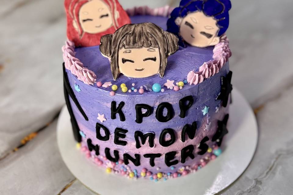 Cake