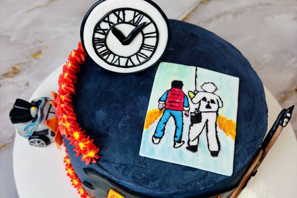 Cake