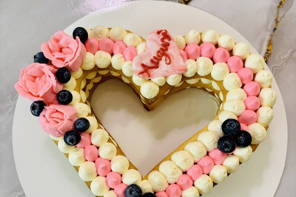 Cake