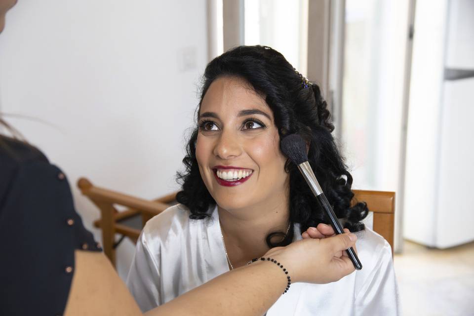 Sposa Irene