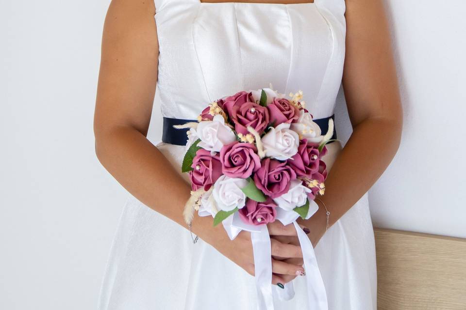 Sposa Irene