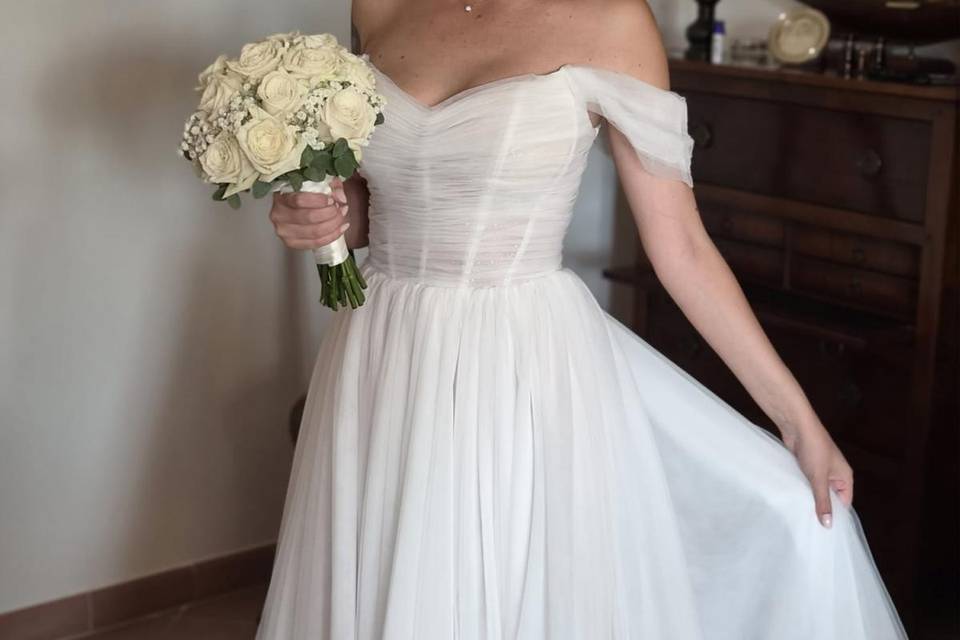 Sposa Carlotta