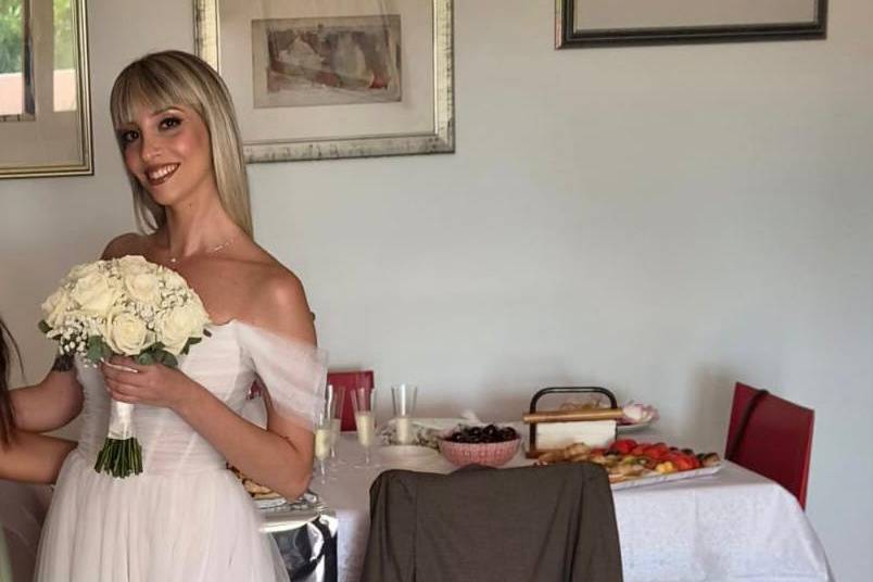 Sposa Carlotta
