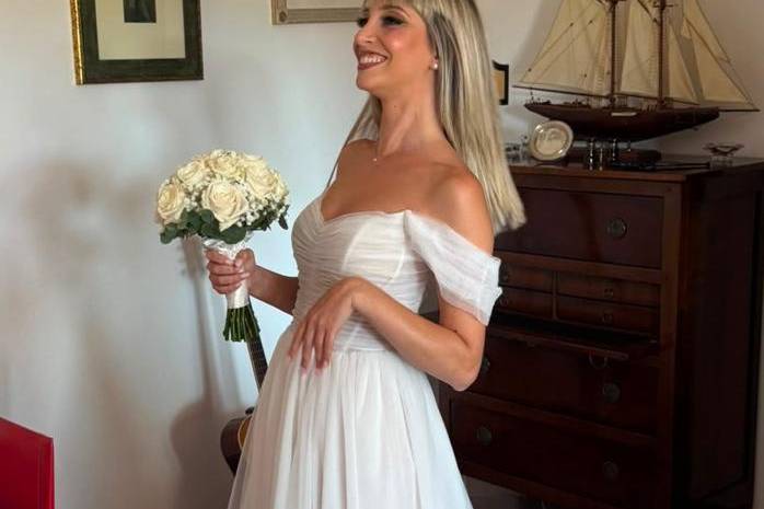 Sposa Carlotta