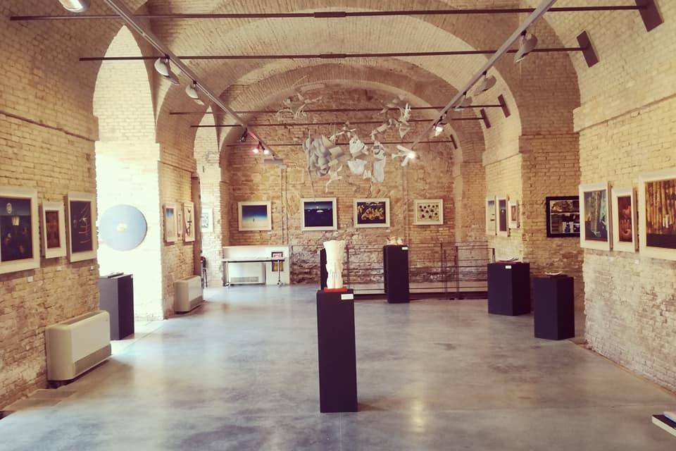 Galleria d'Arte Edarcom Europa