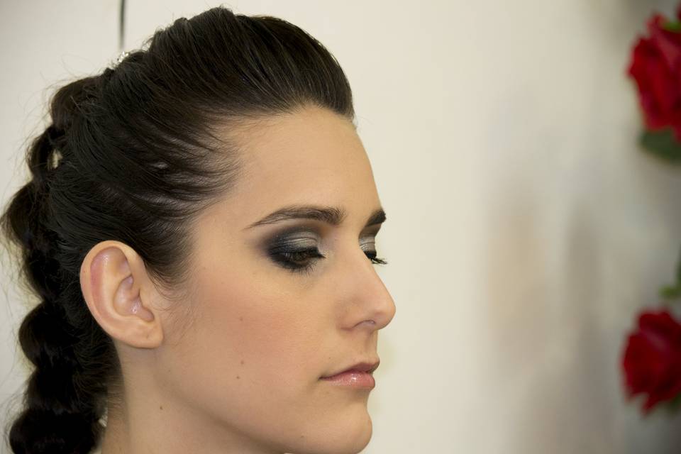 Make-up