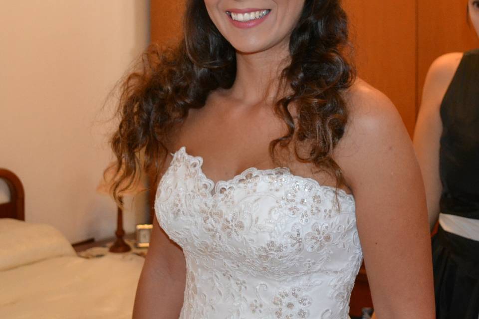 Sposa valeria