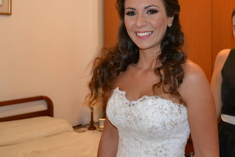 Sposa valeria